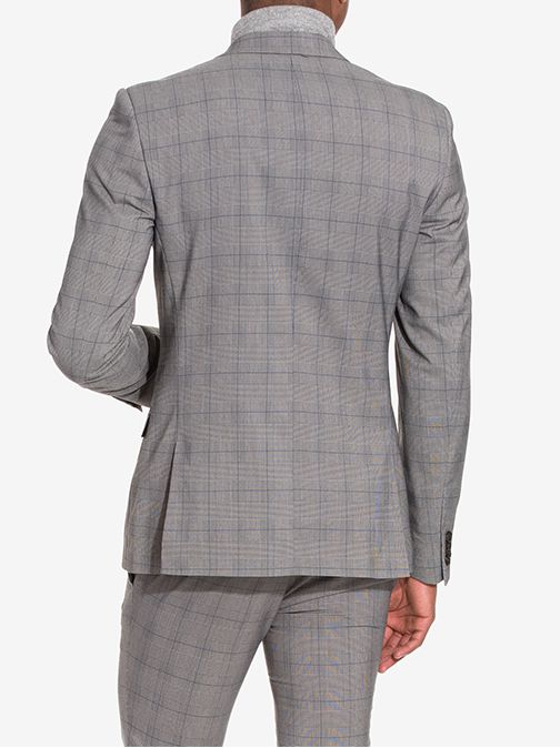 Ultra Skinny Fit Suit - Imagem 2